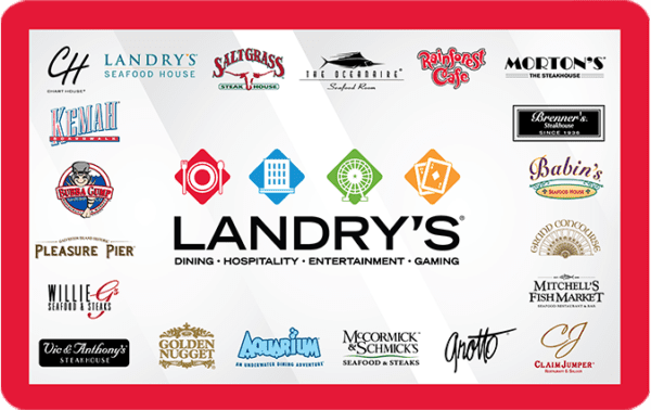 Landry’s Restaurants US