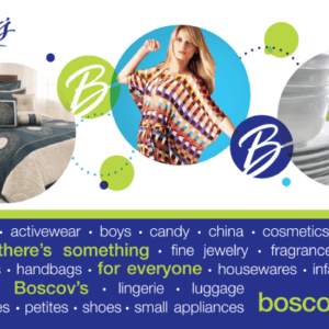 Boscov's US