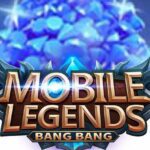 Mobile Legends Diamonds BZ