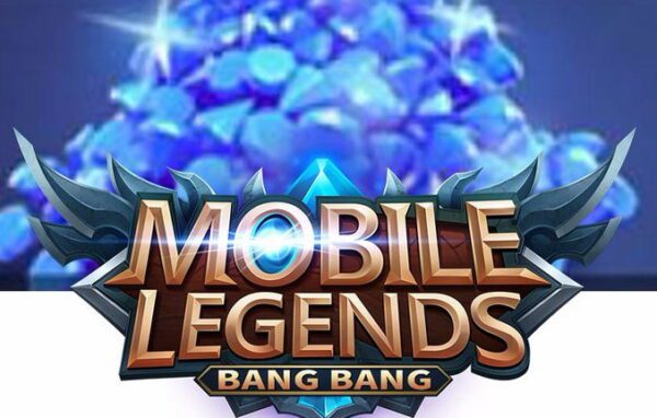 Mobile Legends Diamonds GM